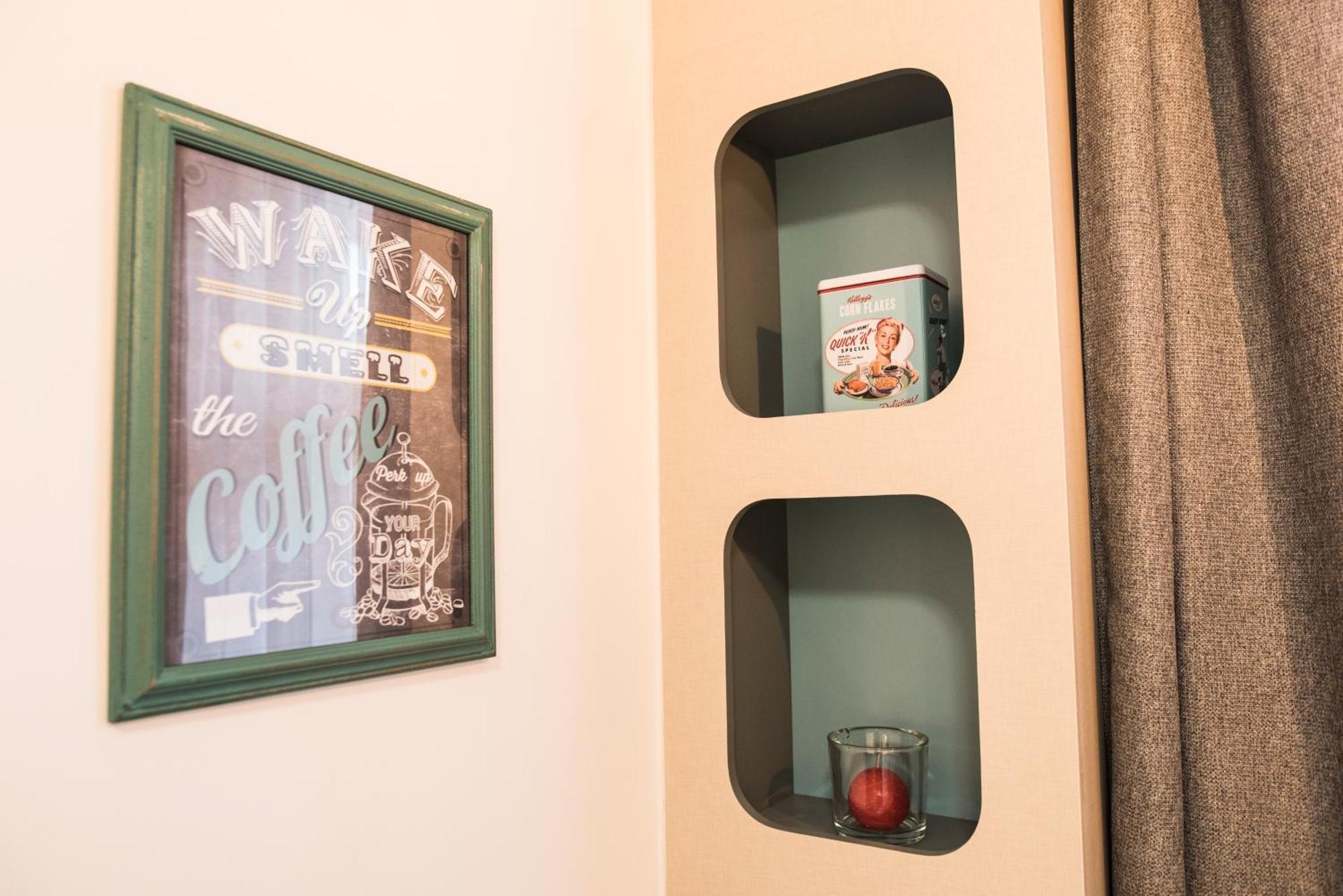 All In Apartman III. Budapest Ruang foto