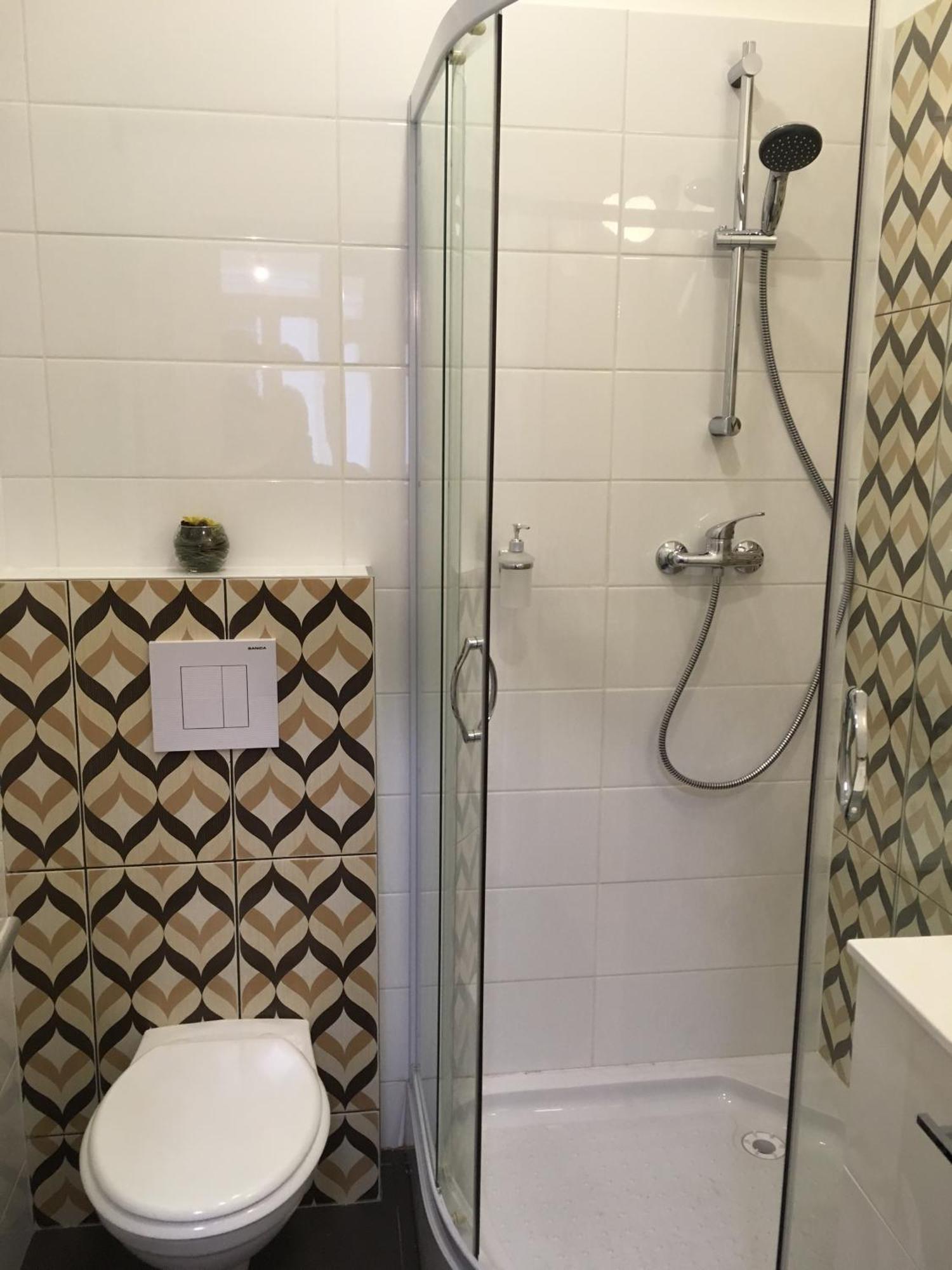 All In Apartman III. Budapest Ruang foto