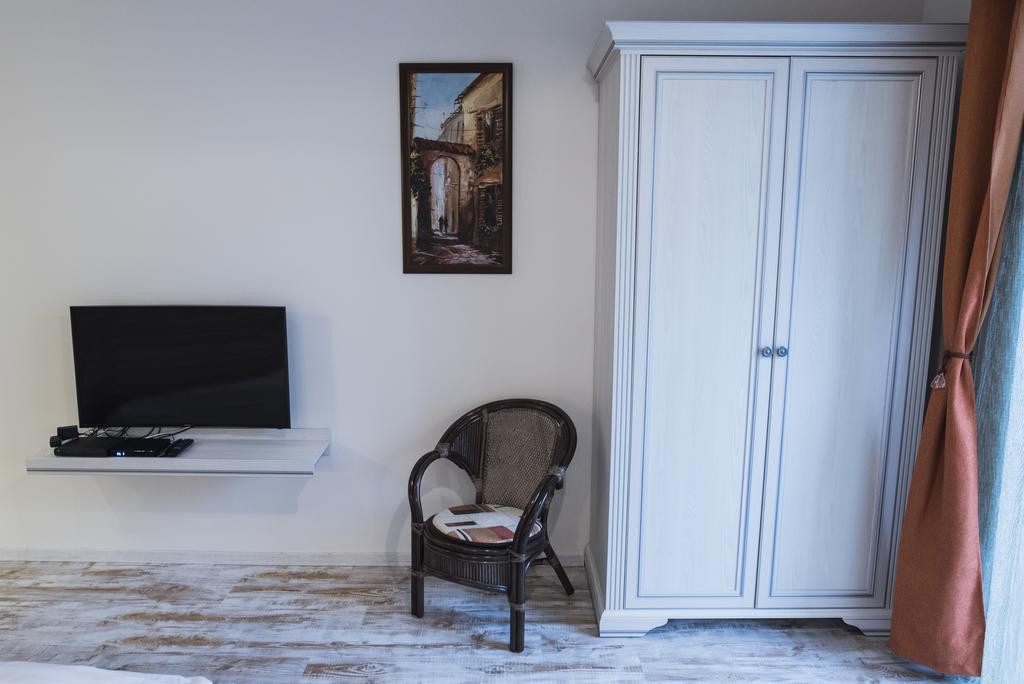 All In Apartman III. Budapest Bagian luar foto