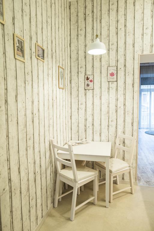 All In Apartman III. Budapest Bagian luar foto